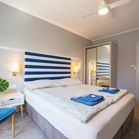 3rooms Uno 4 Apartament