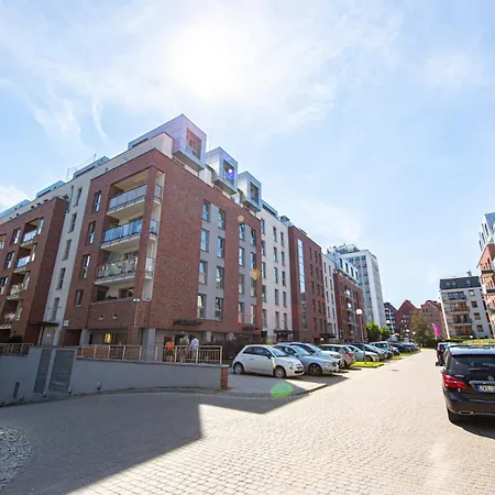 3rooms Uno 4 Apartament *