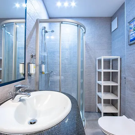 Apartament 3rooms Uno 4 Gdańsk