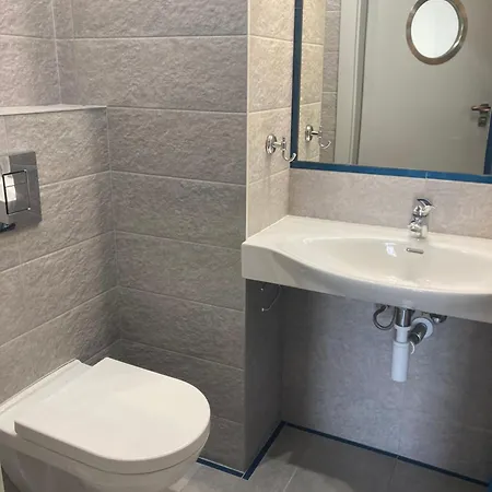 3rooms Uno 4 Apartament Gdańsk