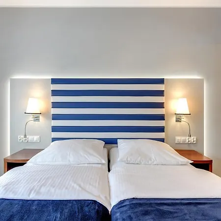 3rooms Uno 4 Gdańsk