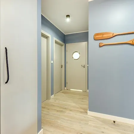 3rooms Uno 4 Apartament